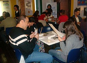 Oficina, filme e ação educativa marcam a 10ª Semana Nacional de Museus
