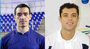 Medley/Campinas reforça equipe com Diogo (ponta) e Orestes (central)