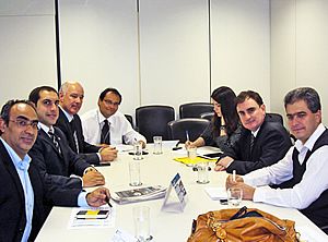 R$ 57 milhões: verba para barragem do Piraí é garantida 