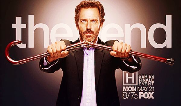 Final de "House" vai ao ar hoje 