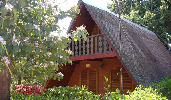 Camping Casarão divulga valores para o feriado de Corpus Christi