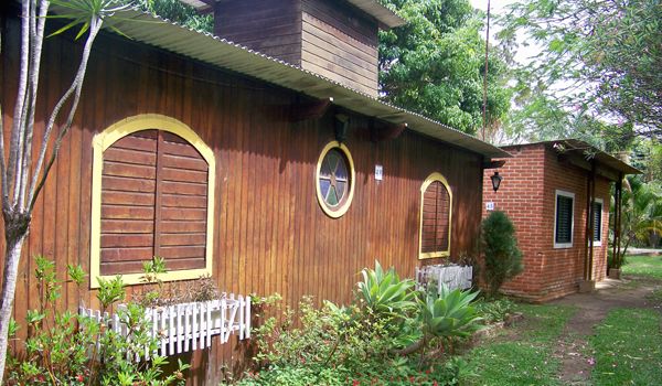 Camping das Pedras anuncia pacote de hospedagem de Corpus Christi