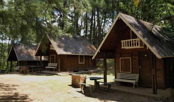 Camping Chapéu de Sol divulga pacote para o feriado de Corpus Christi