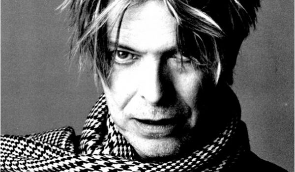 David Bowie é destaque no MIS Campinas 