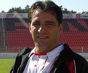 Martellote inicia preparação do Ituano para a Copa Paulista  