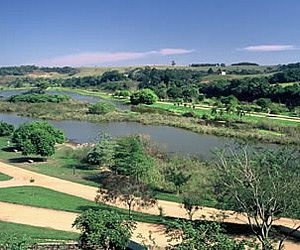 Parque do Lago recebe a cantora e tecladista Ivana Maria