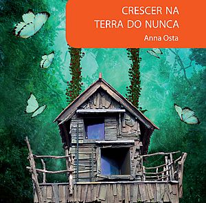 Escritora Anna Osta lança livro infanto-juvenil em Salto