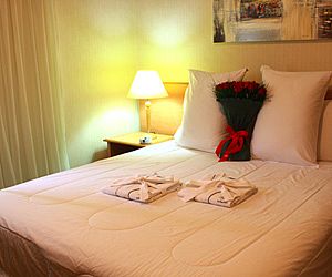 Itu Plaza Hotel faz promoção e garante romantismo no Dia dos Namorados