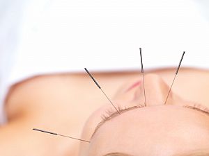 Estética facial chinesa