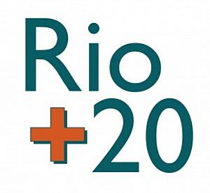 Começa a Rio+20