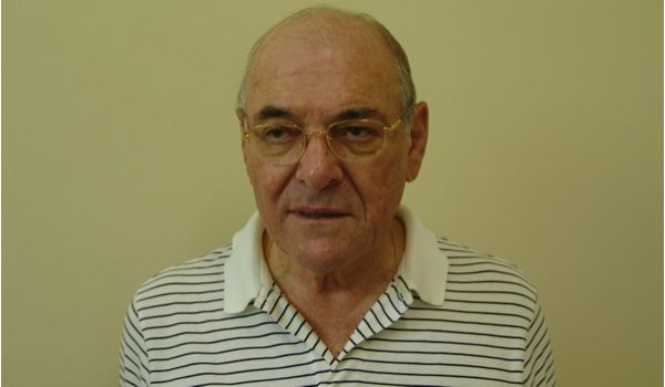 Entrevista: Dr. Alfredo fala sobre homenagem "Padre Antônio Pacheco"
