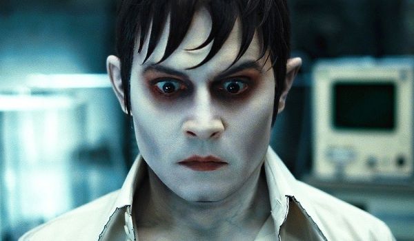 Tim Burton e Johnny Depp: oito filmes em 22 anos