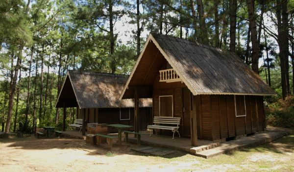 Camping Chapéu de Sol divulga programação animada em julho