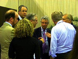 Rio+20 - Conferência das nações desunidas?