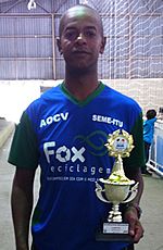 Mesatenistas de Itu disputam Liga do Interior, em Mogi Mirim 