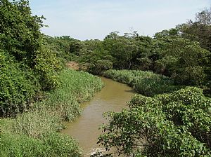 Cornip debate desapropriações da área da futura barragem no Piraí