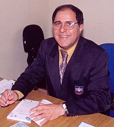 Metodologia dos Sons é apresentada por pesquisador ituano à Unicamp