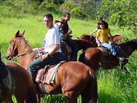 Fazenda Pirahy sorteou 1 cavalgada com acompanhante no www.itu.com.br