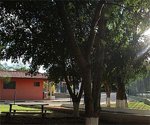 Hotel Fazenda Casa Velha oferece "Férias Especiais" em julho 