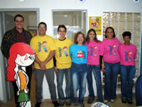 Yázigi inaugura sede em Itu