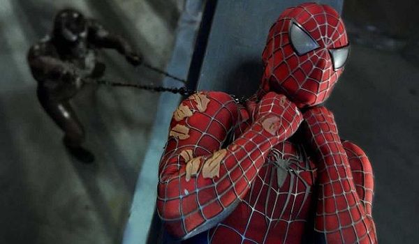 "Homem-Aranha" ganha coleção em Bluray