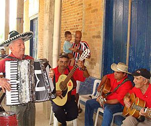 Fazenda Limoeiro da Concórdia divulga programação de férias