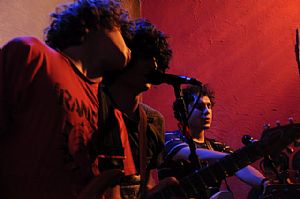 Cabaré Fora do Eixo terá apresentação da banda Lisabi