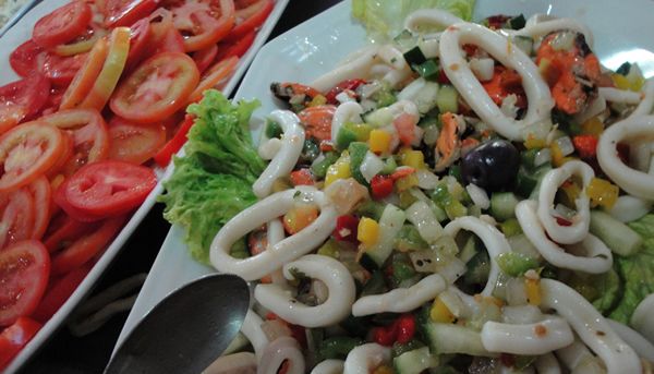 Restaurante Bife de Tira está com promoção de rodízio para o jantar