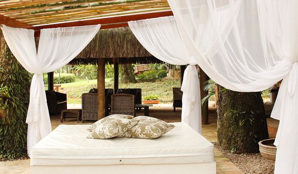 Mês de agosto tem promoção de diárias no Itu Garden Spa