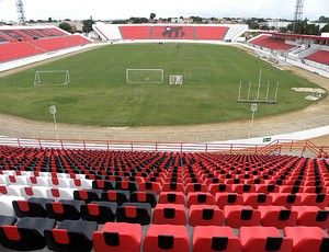 Novelli Júnior, em Itu, está apto a receber seleções durante a Copa