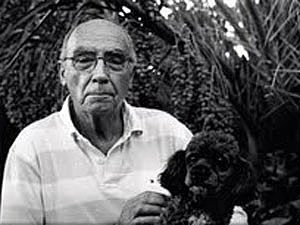 Morre Camões, o cachorro que inspirou Saramago