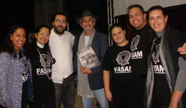 FASAM participa do 4º Congresso de Educação de Porto Feliz