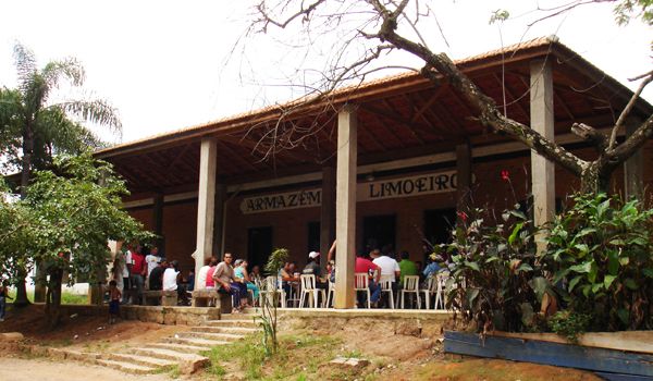 Fazenda Limoeiro da Concórdia tem programação especial no Dia dos Pais