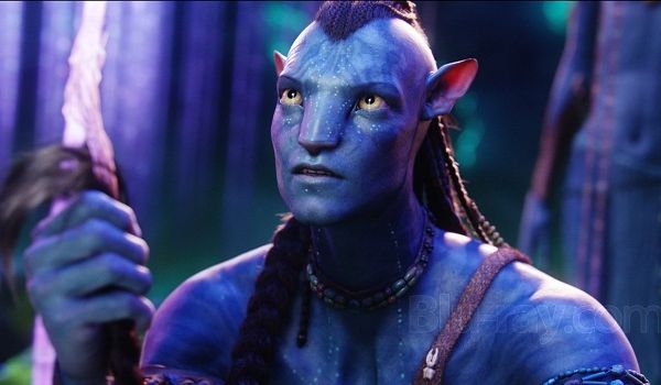 Blu-ray 3D de Avatar chega às lojas em outubro