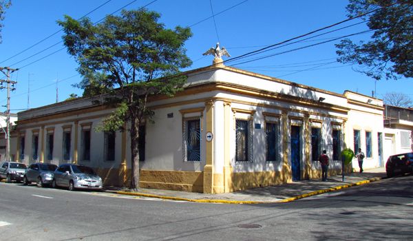 Conservatório comemora 46 anos de dedicação ao ensino da arte