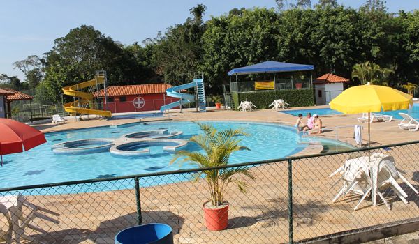 Hotel Fazenda Casa Velha tem feriado cheio de atrações