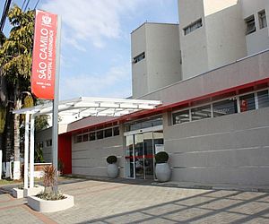 Hospital São Camilo divulga novas vagas de emprego