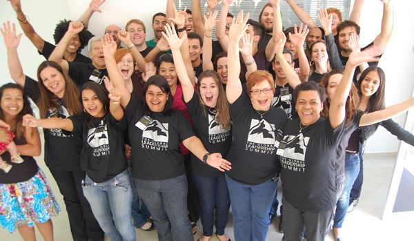 Summit 2012 será realizado nos dias 2 e 3 de novembro em Itu 
