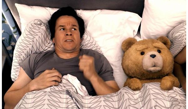 Primeiro longa de Seth MacFarlane, "Ted" finalmente estreia
