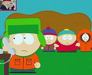 "South Park" terá edições em DVD e Blu-ray no Brasil