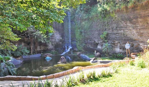 Parque do Varvito recebe mais de 6,6 mil visitantes em um mês