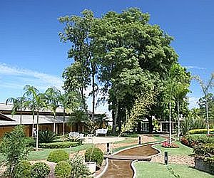 Spa Sport Resort abre vaga para recepcionista em Itu
