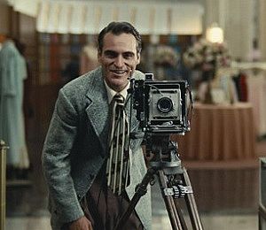 "The Master" ganha vídeo promocional especial