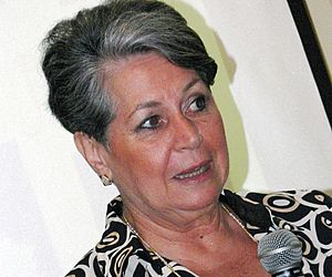 Professora Lurdinha Machado realiza nova palestra beneficente em Itu