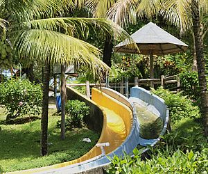 Feriado do Dia das Crianças tem promoção no Camping Chapéu de Sol