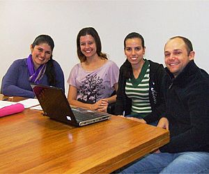 Oficina Escola de Artes é tema de Projeto de Conclusão de Curso em Itu
