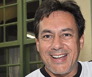 Professor do Colégio Anglo participa de série na TV