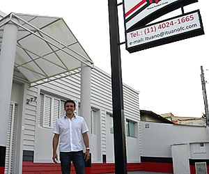 Com nova estrutura, categoria de base do Ituano estreia na Copa Ouro