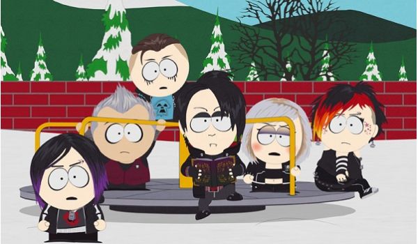 "South Park" já está em pré-venda no Brasil