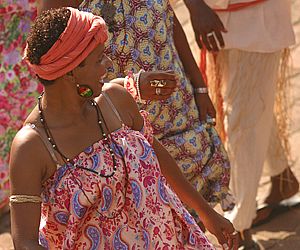 Comemoração da Consciência Negra acontece de 10 a 21 de novembro